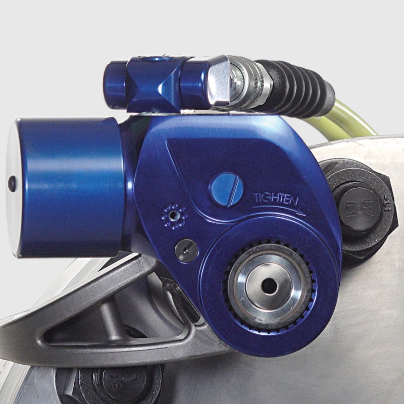 CỜ LÊ THỦY LỰC HYTORC MTX+